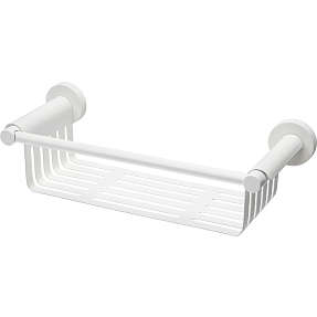 Haceka Kosmos væghylde - hvid