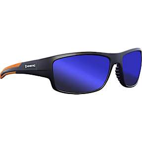 Kinetic solbriller - blå