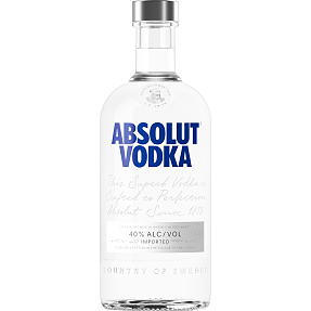 Vodka