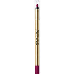 Lipliner 20 Plum Passion