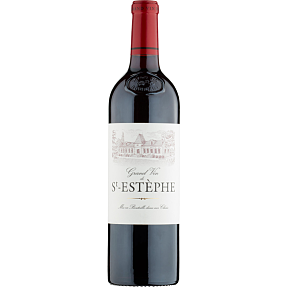 Grand Vin de St-Estèphe