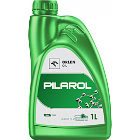 Pilarol kædesavsolie