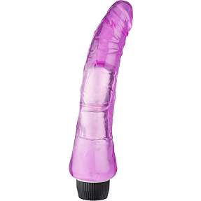 baseks multispeed dildo vibrator
