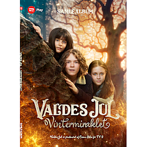 Valdes samlealbum 2025