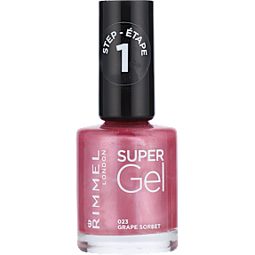 Neglelak 023 Grape Sorbet
