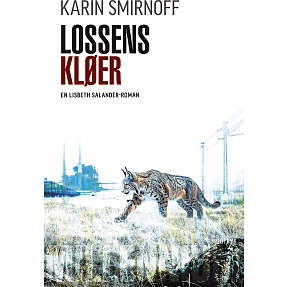 Lossens kløer - Karin Smirnoff