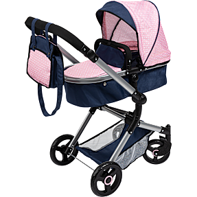 Mami Baby Neo Vario dukke kombivogn