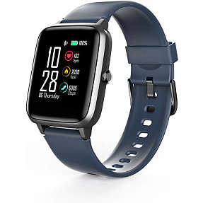 Hama Fit Watch 4900 Smartwatch 37 mm - blå
