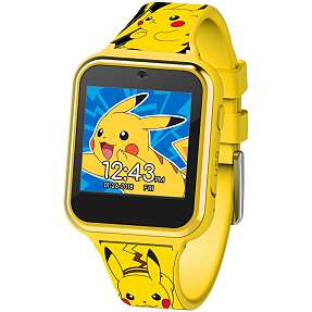 Accutime SmartWatch - Pokemon