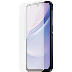 PanzerGlass skærmbeskyttelse Samsung Galaxy A15 og A15 5G