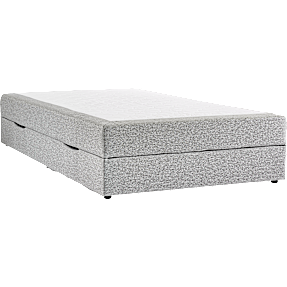 Nordisk Fjer B90 opbevaringsseng 120x200 cm
