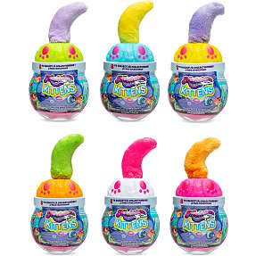 Misfittens killinger 15 cm – flere varianter – assorteret