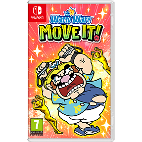 SWITCH WARIOWARE MOVE IT (03.11.23)