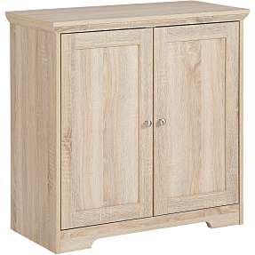 Annie skænk - egetræslook