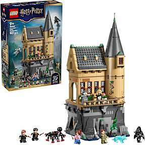 LEGO Harry Potter 76463 Hogwarts-slottet: Hospitalsfløjen