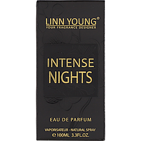 Intense Nights Eau de Parfum