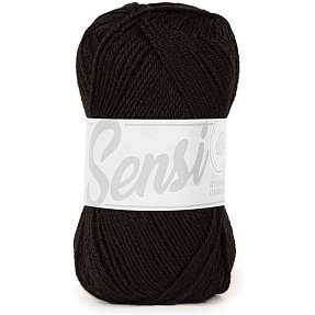 Bumbo Sensi garn - 15 sort