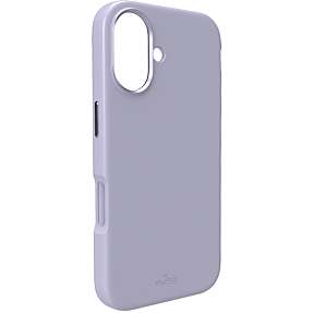 Puro Iphone 17 cover - lavendel
