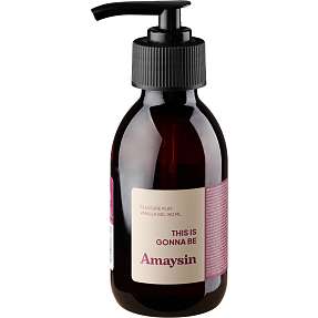 Amaysin Pleasure Play vanilje gel 140 ml