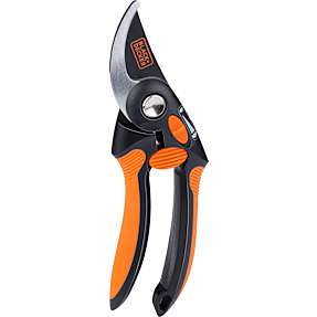 BLACK+DECKER beskærersaks