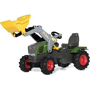 Rolly Toys Farmtrac Fendt 211 Vario