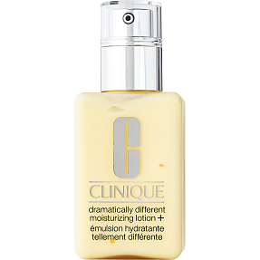 Ansigtscreme ekstra tør til kombineret hud