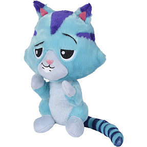 Gabbys Dukkehus Coolcat plys 25 cm