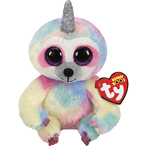 Ty Beanie Boos Cooper
