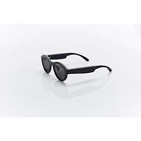 Elektroniske briller for visuelle læseudfordringer str. S