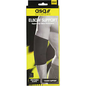 ASG Neopren albuebind L