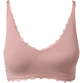 VRS dame BH str. S - rosa