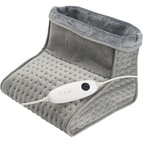 Salling fodvarmer 100W - grå