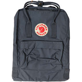 Fjällräven taske - Graphite