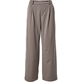 VRS dame bukser str. 2XL - brun