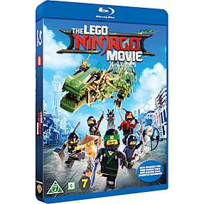 LEGO Ninjago - Filmen