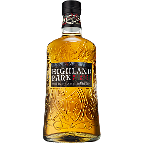 Single Malt Scotch Whisky