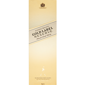 Blended Scotch Whisky