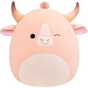 Squishmallows Howland Tyr bamse 50 cm