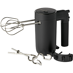 Wilfa HM1B-500 håndmixer - sort