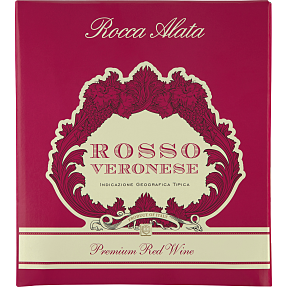 Rosso Veronese