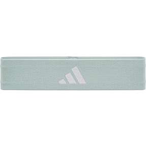 Adidas træningselastik - grøn