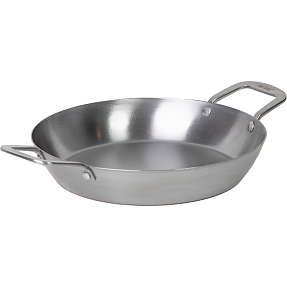 Hot Wok paellapande 35 cm