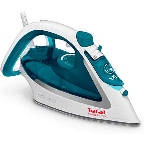Tefal Easygliss Plus dampstrygejern FV5718E0