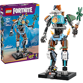LEGO Fortnite KIT 77081
