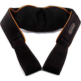 Medivon Simple Black nakkemassageapparat
