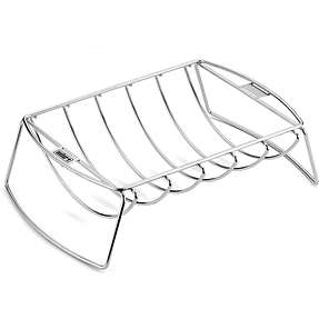 Weber sparerib/stegholder