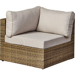 Pisa hjørnemodul - Natur