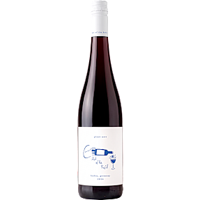 Pinot Noir