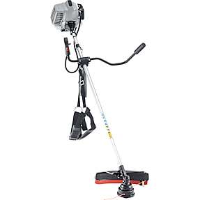 AL-KO buskrydder BC 330 B