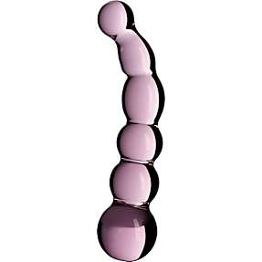 Sinful Groove glas dildo 17,5 cm